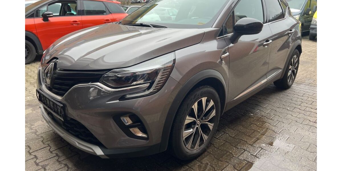 Renault Captur 39.000 km 18.900 &euro; Bochum 44793