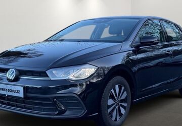 VW Polo 7.304 km 20.950 &euro; Wuppertal 42109