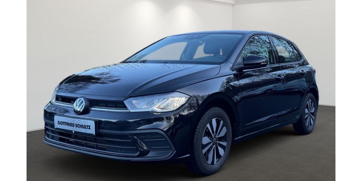 VW Polo 7.304 km 20.950 &euro; Wuppertal 42109