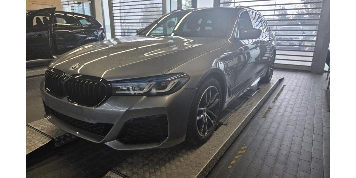 BMW 530 61.446 km 37.535 &euro; Hagen 58091