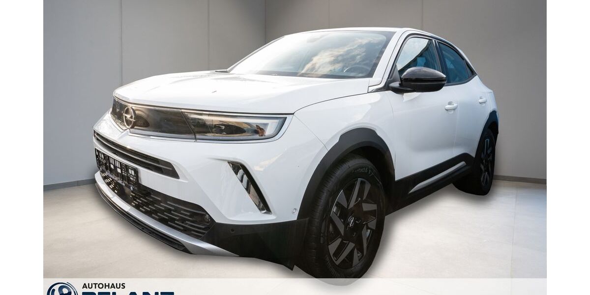 Opel Mokka 35.858 km 15.890 &euro; Bochum 44801