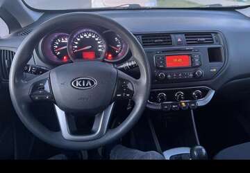 Kia Rio 113.400 km 3.950 &euro; Lünen, Stadt 44536