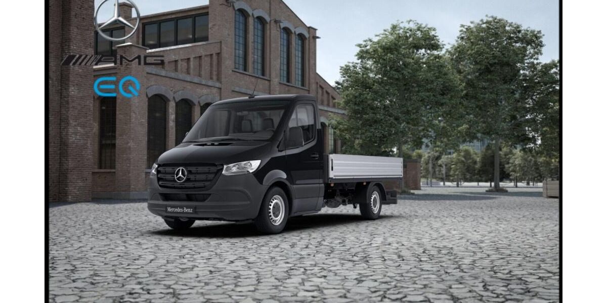Mercedes-Benz Sprinter 44.990 km 27.608 &euro; Hagen 58135