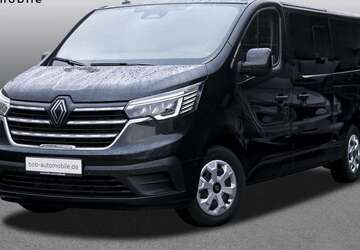 Renault Trafic 19.200 km 36.221 &euro; Essen 45141