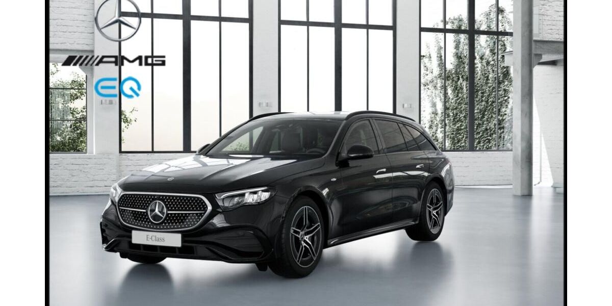 Mercedes-Benz E 300 19.987 km 53.220 &euro; Schwelm 58332