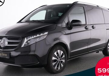 Mercedes-Benz V 300 25.536 km 68.499 &euro; Essen 45309