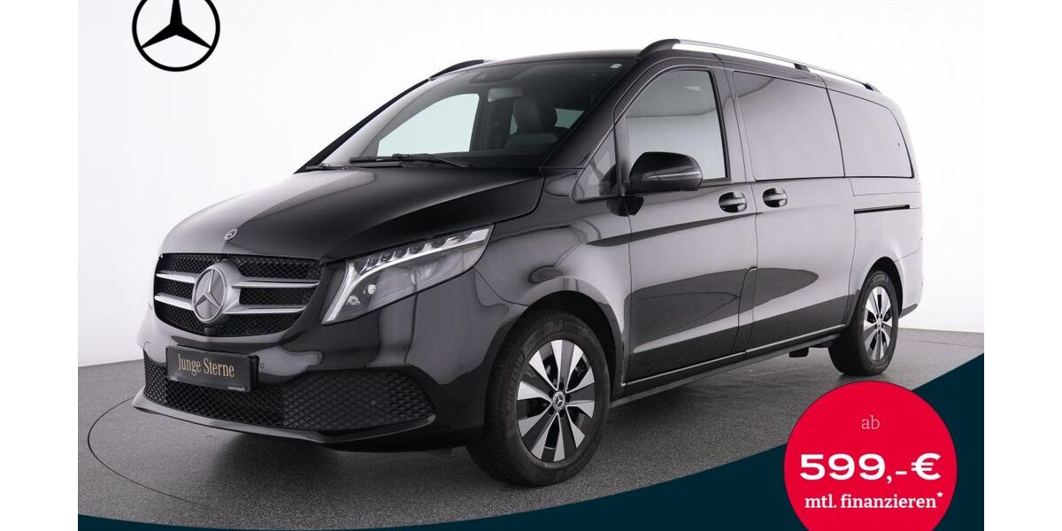 Mercedes-Benz V 300 25.536 km 68.499 &euro; Essen 45309