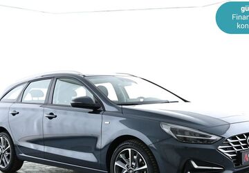 Hyundai i30 56.000 km 16.390 &euro; Wuppertal 42287