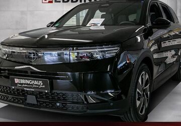 Opel Grandland (X) 1.500 km 30.999 &euro; Dortmund 44225