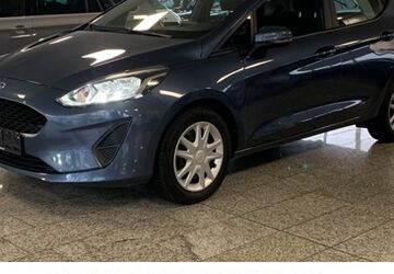 Ford Fiesta 106.400 km 12.690 &euro; Wuppertal 42329