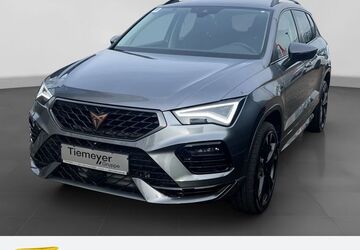 Cupra Ateca 1.500 km 32.210 &euro; Recklinghausen 45663