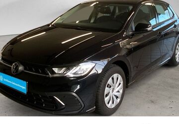 VW Polo 6.014 km 18.890 &euro; Bochum - Linden 44879