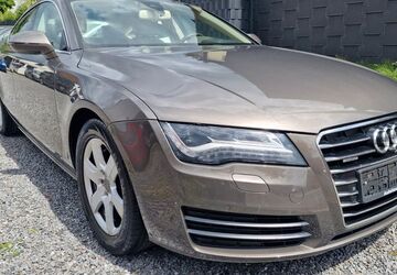 Audi A7 227.000 km 11.990 &euro; Oberhausen 46145