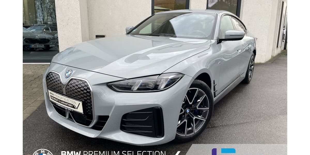 BMW i4 29.145 km 47.770 &euro; Essen 45134