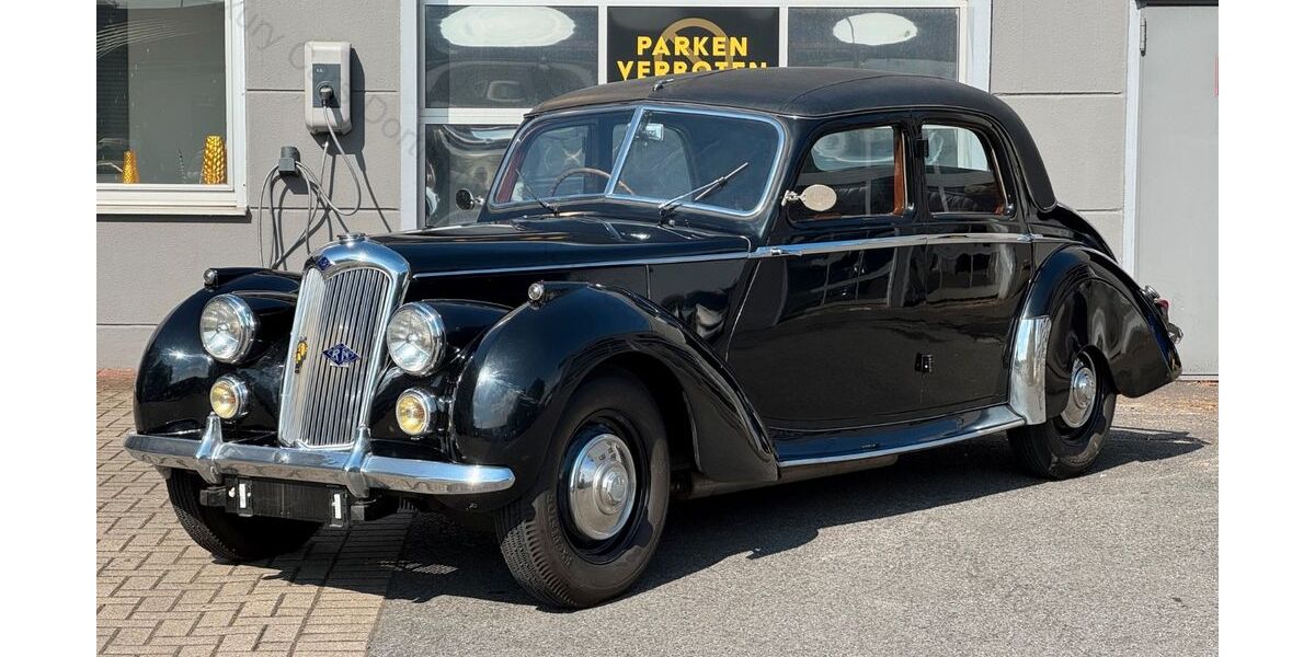 Riley Andere 49.910 km 15.500 &euro; Dortmund 44379