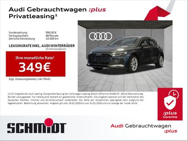 Audi A3 24.590 km 32.340 &euro; Lünen 44534