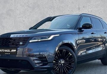 Land Rover Range Rover Velar 12.000 km 82.950 &euro; Essen 45141