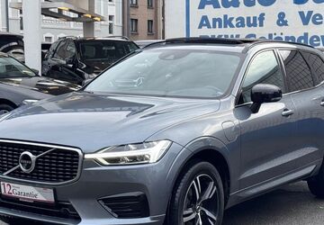 Volvo XC60 98.580 km 30.600 &euro; Oberhausen 46045