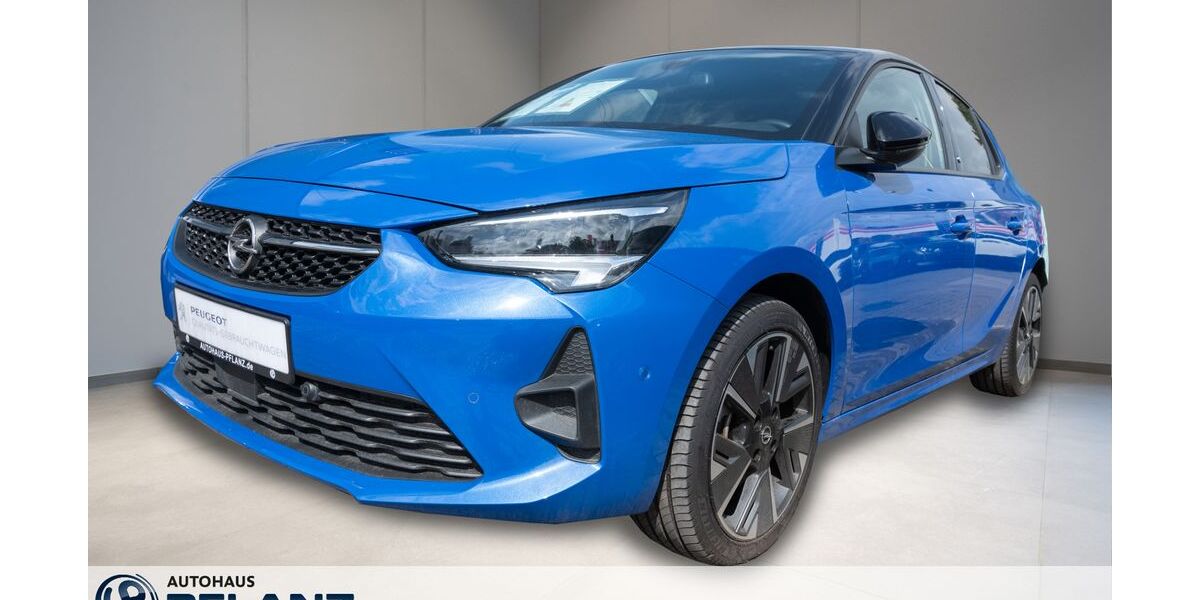 Opel Corsa 16.890 km 15.985 &euro; Bochum 44801