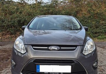 Ford C-Max 65.950 km 7.600 &euro; Gelsenkirchen 45891