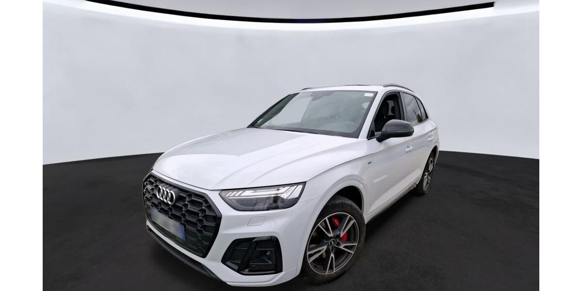Audi Q5 59.381 km 41.470 &euro; Hagen 58091