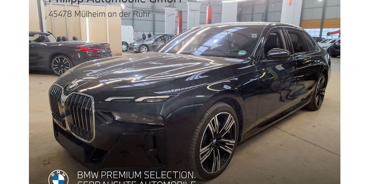 BMW 740 25.044 km 92.980 &euro; Mülheim an der Ruhr 45478