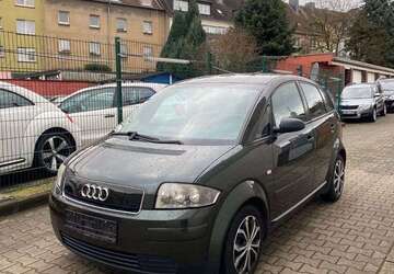 Audi A2 253.000 km 1.500 &euro; Essen 45143