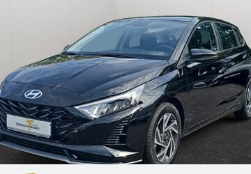 Hyundai i20 20.695 km 16.790 &euro; Bochum 44866
