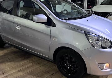 Mitsubishi Space Star 40.117 km 7.950 &euro; Wuppertal 42327