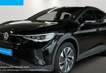 VW ID.4 12.709 km 32.490 &euro; Hagen 58089