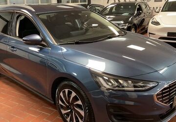 Ford Focus 104.000 km 13.490 &euro; Wülfrath 42489