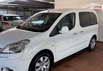Citroen Berlingo 121.000 km 6.990 &euro; Wülfrath 42489