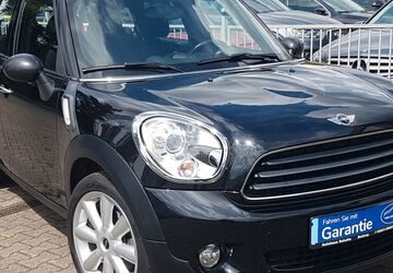 Mini Cooper Countryman 101.615 km 8.790 &euro; Bottrop 46240
