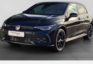 VW Golf 1.999 km 41.980 &euro; Bochum 44892