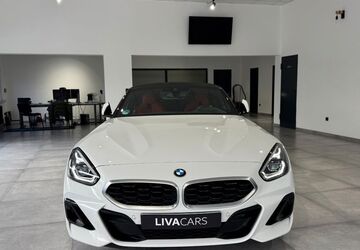 BMW Z4 39.439 km 41.500 &euro; Oberhausen 46049