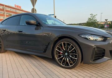 BMW 440 Gran Coupé 29.000 km 60.400 &euro; Bochum 44795