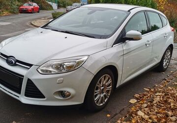 Ford Focus 85.000 km 7.000 &euro; Hattingen 45525