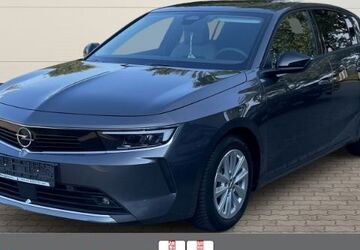 Opel Astra 15.850 km 19.280 &euro; Dorsten 46286