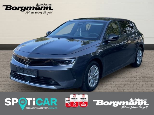 Opel Astra 15.850 km 19.280 &euro; Dorsten 46286