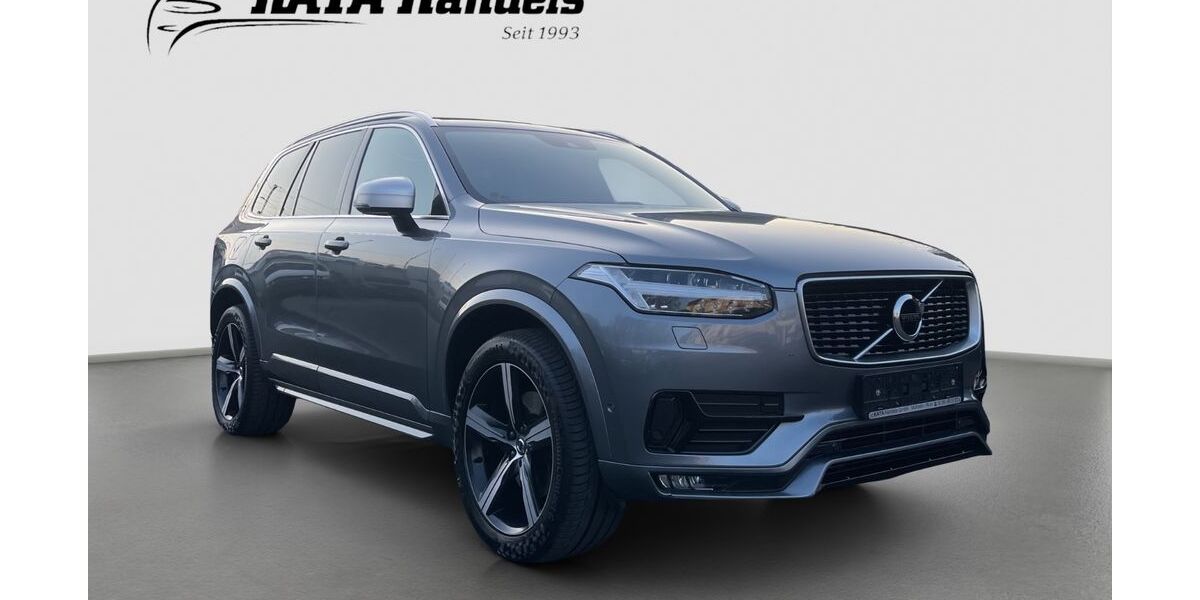 Volvo XC90 305.000 km 17.900 &euro; Mülheim a.d. Ruhr 45476