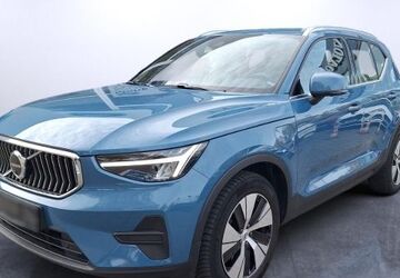 Volvo XC40 27.942 km 27.990 &euro; Gelsenkirchen 45891