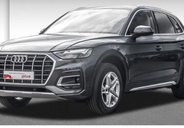 Audi Q5 46.323 km 35.680 &euro; Schwelm 58332