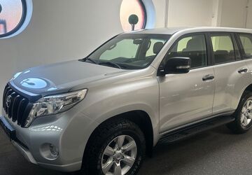 Toyota Land Cruiser 200.000 km 26.999 &euro; Schwerte 58239