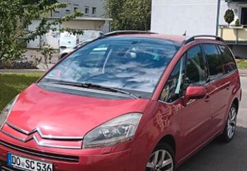 Citroen C4 Picasso 206.707 km 3.200 &euro; Schwerte 58239