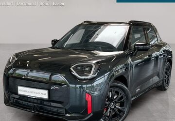 Mini Aceman 23.750 km 38.999 &euro; Essen 45141