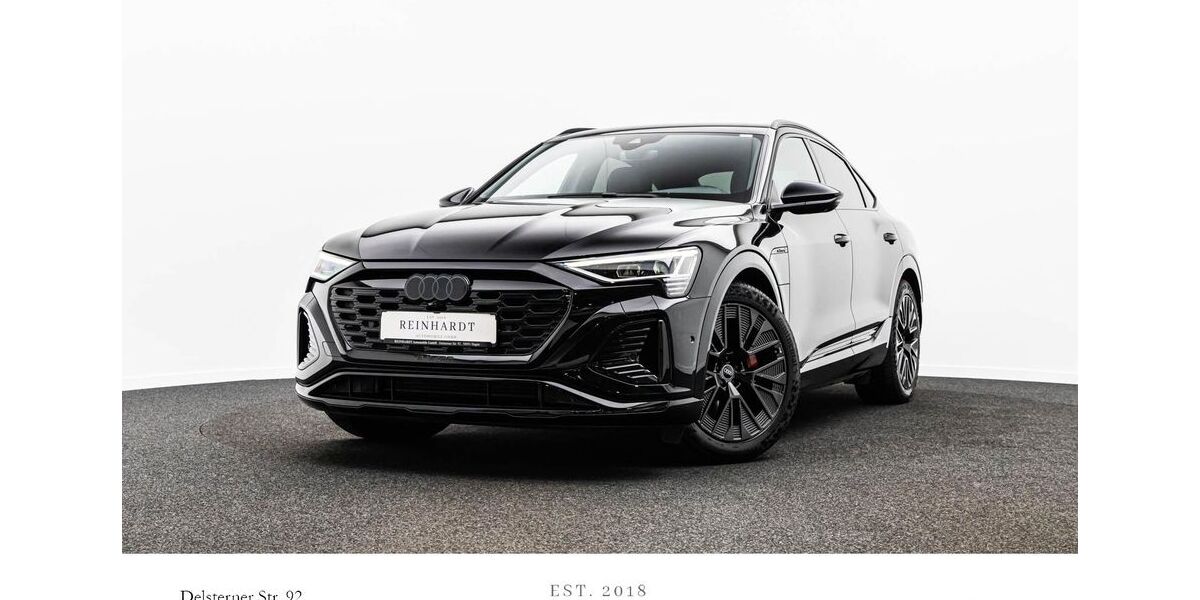 Audi Q8 e-tron 62.693 km 47.295 &euro; Hagen 58091