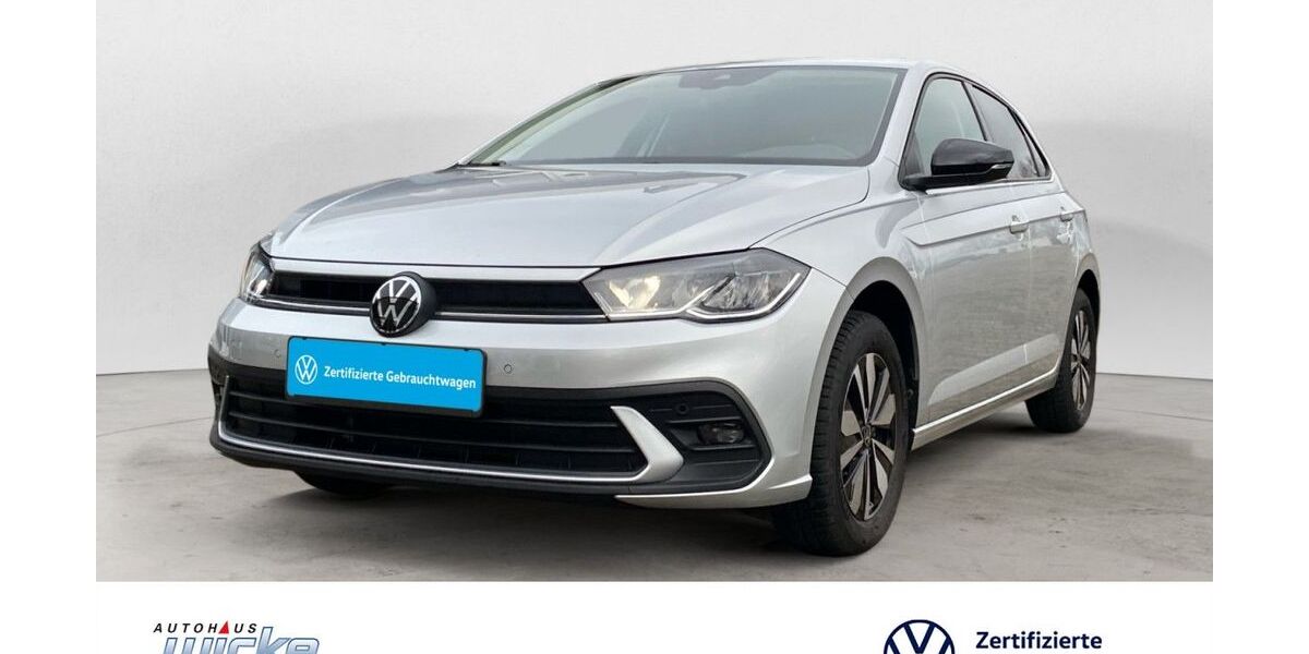 VW Polo 7.149 km 21.990 &euro; Bochum - Linden 44879