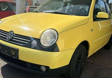 VW Lupo 135.798 km 1.445 &euro; Hagen 58135