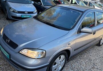 Opel Astra 120.000 km 1.999 &euro; Essen 45147