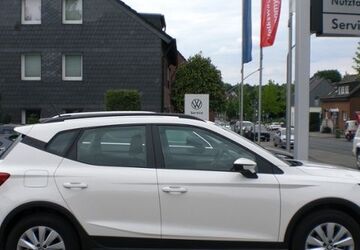 Seat Arona 38.240 km 16.950 &euro; Oberhausen 46145